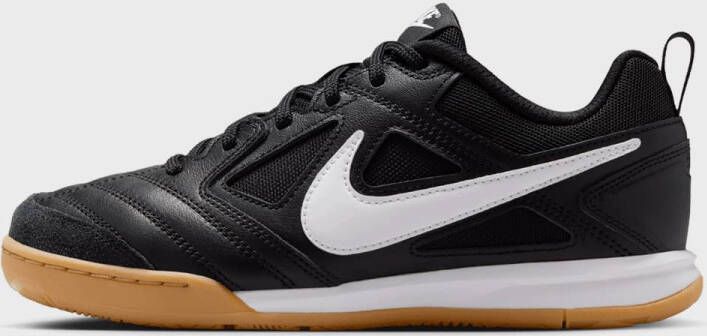 Nike Gato (GS) unisex Lifestyle zwart Schoenen