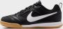 Nike Gato (GS) unisex Lifestyle zwart Schoenen - Thumbnail 1