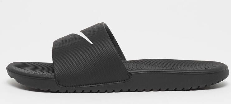 Nike Kawa (GS) in zwart formaten: 38.5