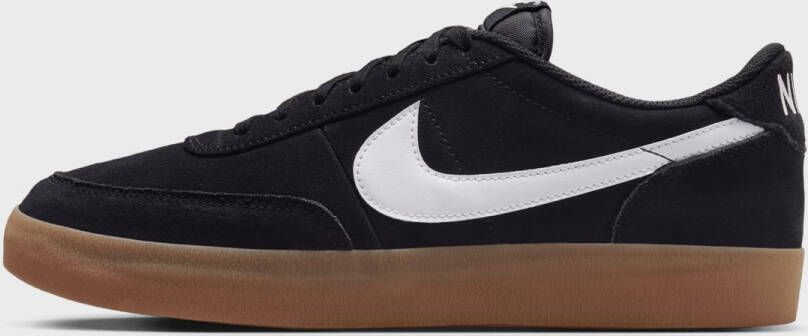 Nike Killshot 2 Skate in zwart formaten: 44.5