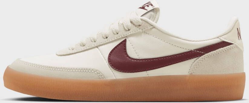 Nike Killshot 2 Skate in beige formaten: 42