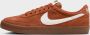 Nike Killshot 2 Skate in bruin formaten: 44.5 - Thumbnail 2