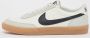 Nike Killshot 2 Leather Sneakers Schoenen sail gum yellow oil grey maat: 43 beschikbare maaten:42.5 43 44 40.5 - Thumbnail 1