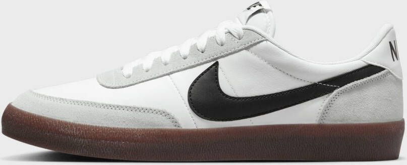 Nike Killshot 2 Leather Skate in grijs formaten: 42