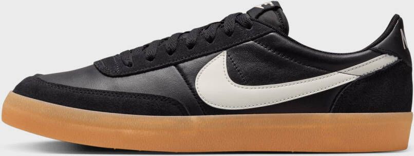 Nike Killshot 2 Leather Skate in zwart formaten: 41
