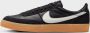 Nike Killshot 2 Leather Skate in zwart formaten: 44.5 - Thumbnail 6