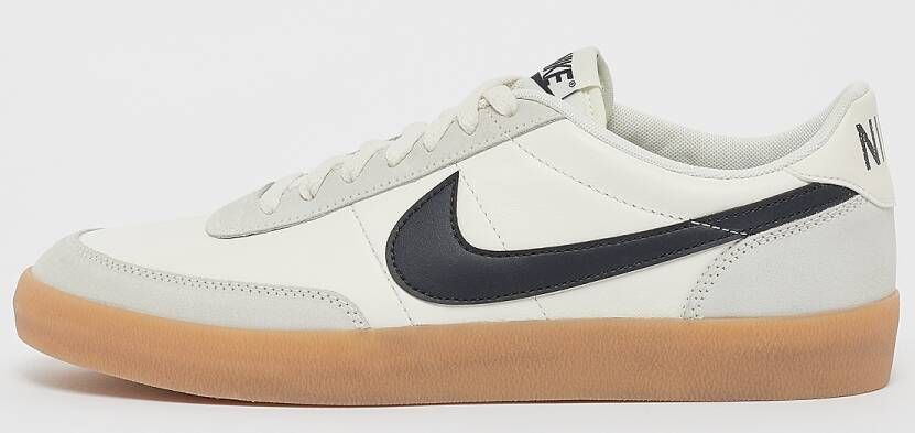 Nike Killshot 2 Leather Sneakers Schoenen sail gum yellow oil grey maat: 43 beschikbare maaten:42.5 43 44 40.5