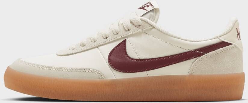 Nike Killshot 2 Sneakers Schoenen sail night maroon-gum yellow maat: 41 beschikbare maaten:41 42.5 43 44.5 45 46