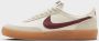 Nike Killshot 2 Sneakers Schoenen sail night maroon-gum yellow maat: 42.5 beschikbare maaten:41 42.5 43 44.5 45 46 - Thumbnail 2