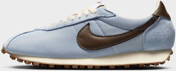 Nike LD-1000 Lifestyle in blauw formaten: 36.5