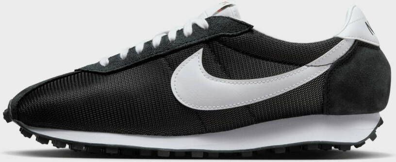 Nike LD-1000 Running in zwart formaten: 41