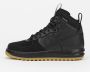 Nike Lunar Force 1 Duckboot Winter schoenen black silver maat: 42.5 beschikbare maaten:41 42.5 43 44.5 45 46 - Thumbnail 3