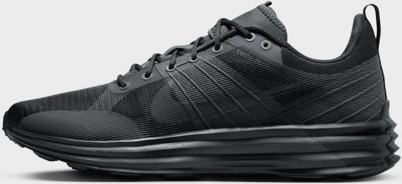 Nike Lunar Roam Running in zwart formaten: 43