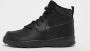 Nike Manoa Ltr (Ps) Black Black-Black Schoenen pre school BQ5373-001 - Thumbnail 3