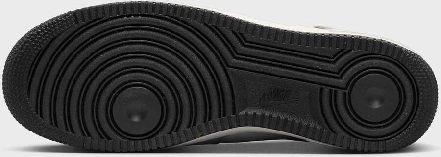 Nike Air Force 1 '07 LV8 Grijs- Heren Grijs - Foto 4