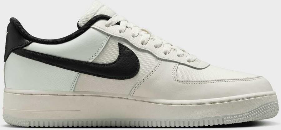 Nike Schoen Air Force 1 GORE-TEX Grijs- Heren Grijs - Foto 4