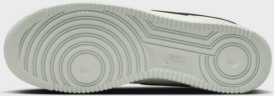 Nike Schoen Air Force 1 GORE-TEX Grijs- Heren Grijs - Foto 5