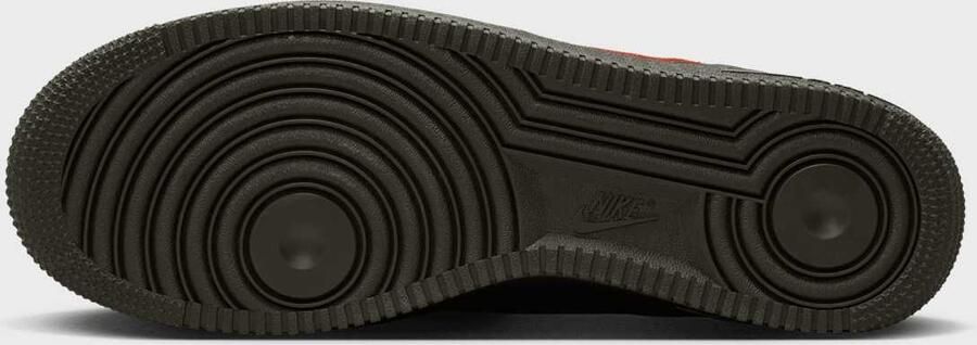 Nike Schoen Air Force 1 GORE-TEX Bruin- Heren Bruin - Foto 4