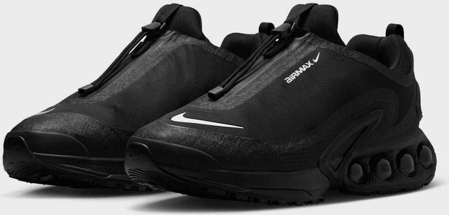 Nike Air Max Dn Roam Zwart- Heren Zwart - Foto 4