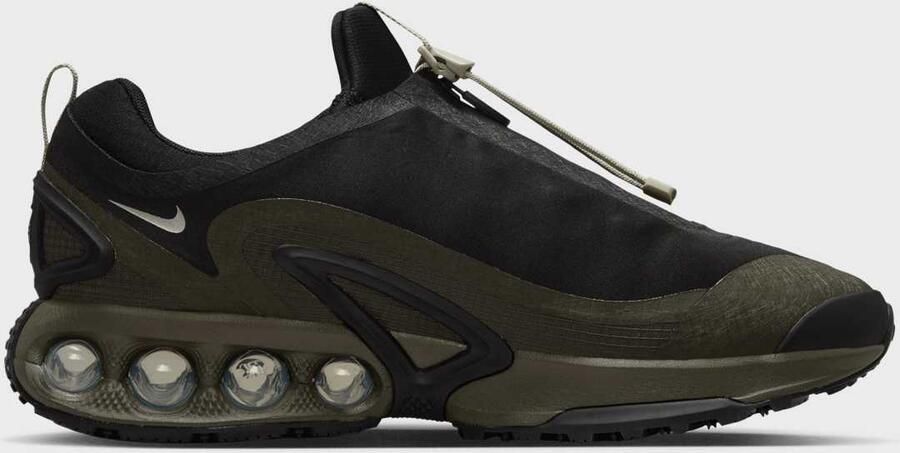 Nike Air Max Dn Roam Zwart- Heren Zwart - Foto 2