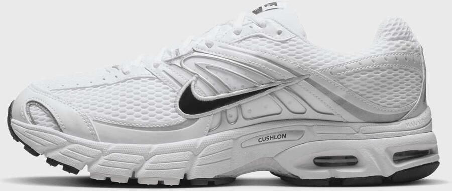 Nike Herenschoenen Air Max Moto 2K Wit- Heren Wit - Foto 2