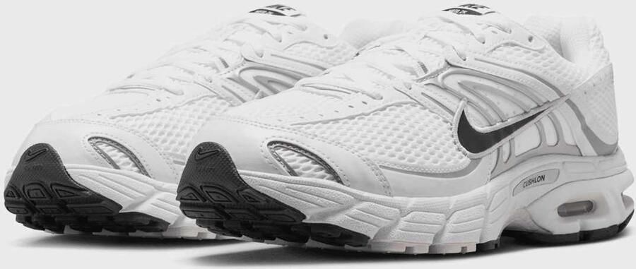 Nike Herenschoenen Air Max Moto 2K Wit- Heren Wit - Foto 4