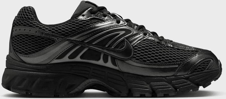 Nike Herenschoenen Air Max Moto 2K Zwart- Heren Zwart - Foto 2