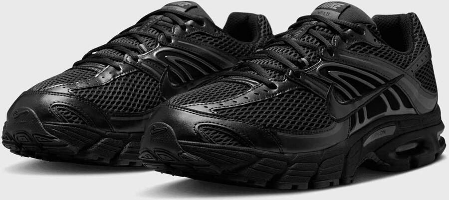 Nike Herenschoenen Air Max Moto 2K Zwart- Heren Zwart - Foto 3