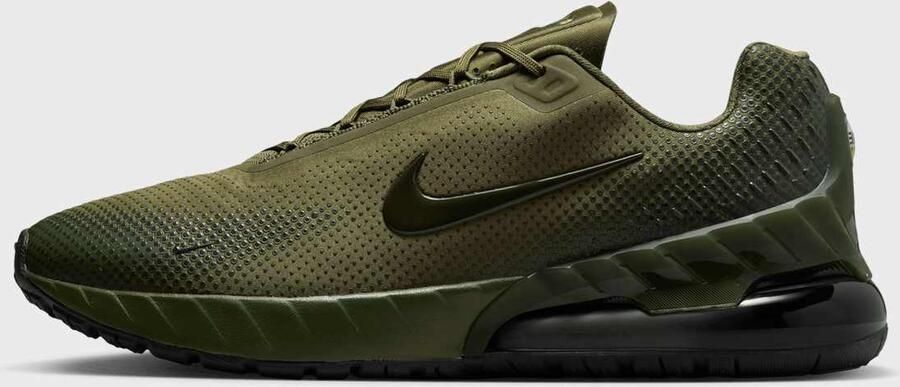 Nike Air Max Phoenix black metallic silver royal tint black Men groen Schoenen - Foto 3