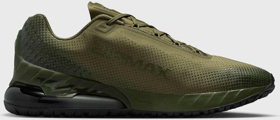 Nike Air Max Phoenix black metallic silver royal tint black Men groen Schoenen - Foto 4