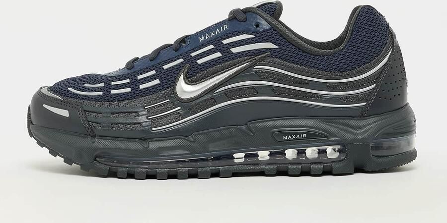 Nike Air Max TL 2.5 Grijs- Heren Grijs - Foto 2