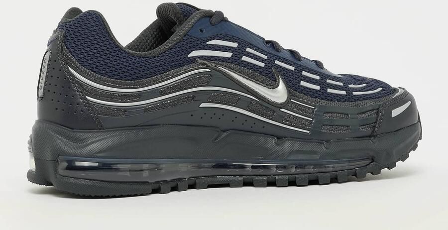 Nike Air Max TL 2.5 Grijs- Heren Grijs - Foto 3