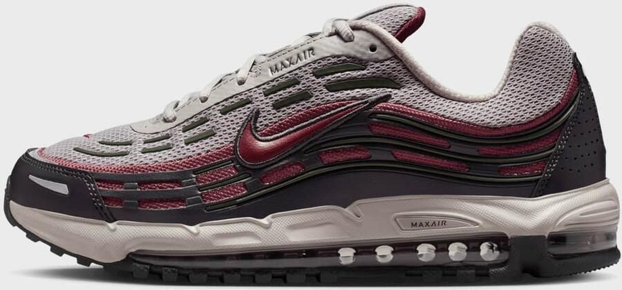 Nike Herenschoenen Air Max TL 2.5 Grijs- Heren Grijs - Foto 2