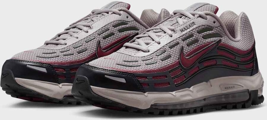 Nike Herenschoenen Air Max TL 2.5 Grijs- Heren Grijs - Foto 4