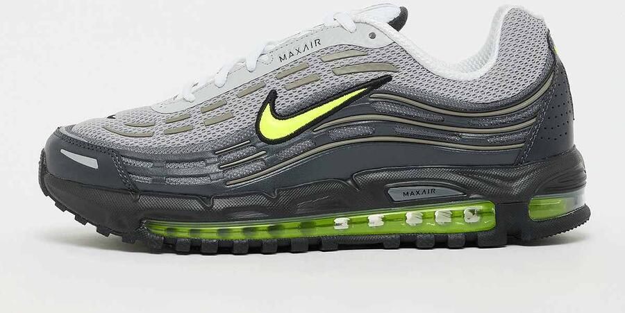 Nike Herenschoenen Air Max TL 2.5 Grijs- Heren Grijs - Foto 2