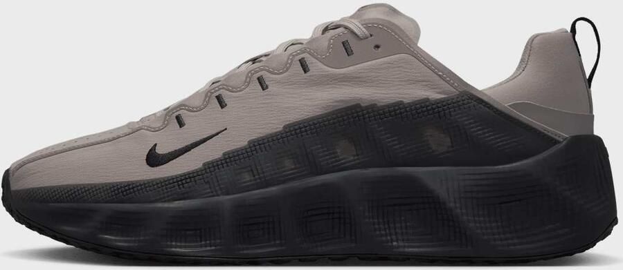 Nike Ava Rover black black black anthracite Men Running grijs Schoenen