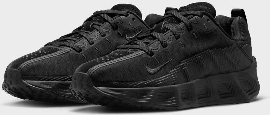 Nike AVA Rover (GS) Unisex Running zwart Schoenen - Foto 3