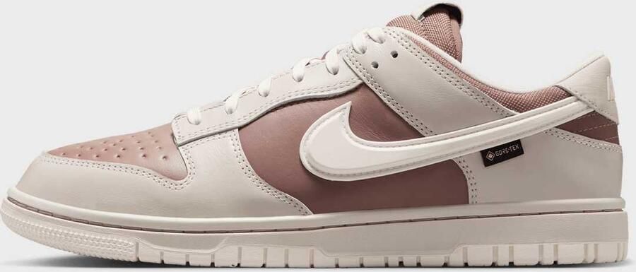 Nike Dunk Low GORE-TEX Crème- Heren Crème - Foto 2