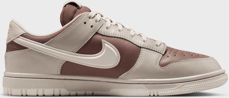 Nike Dunk Low GORE-TEX Crème- Heren Crème - Foto 3