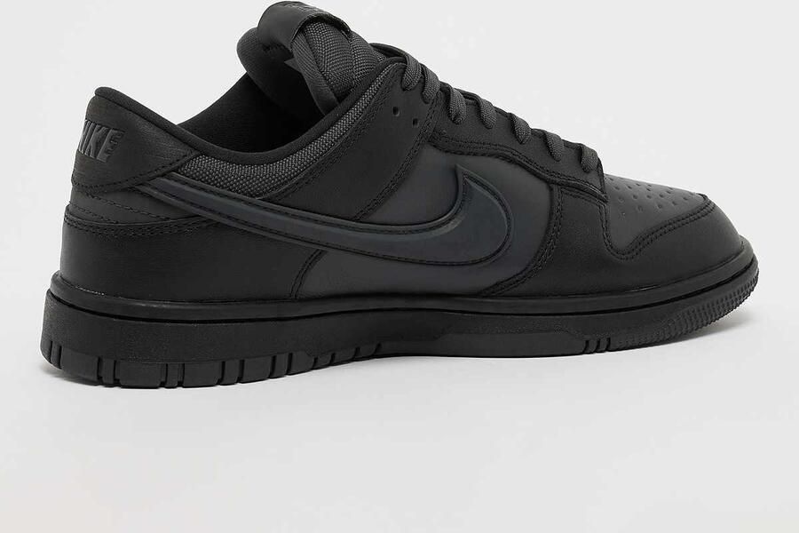 Nike Dunk Low GORE-TEX Zwart- Heren Zwart - Foto 3