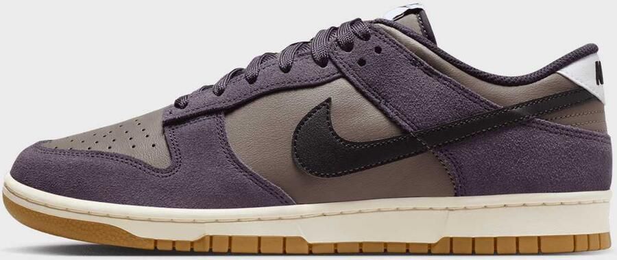 Nike Dunk Low Retro SE Men bruin Schoenen - Foto 2