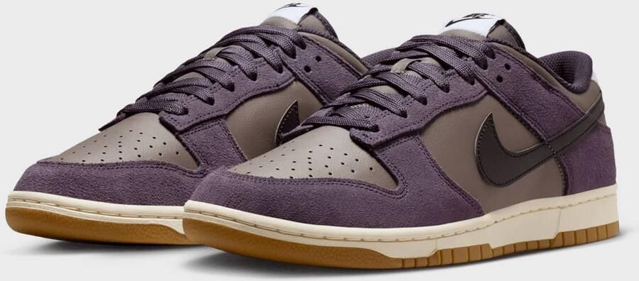 Nike Dunk Low Retro SE Men bruin Schoenen - Foto 3