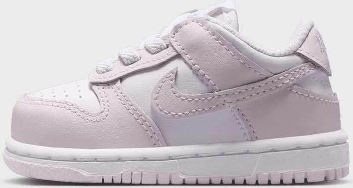 Nike Dunk Low (TD) Unisex wit Schoenen - Foto 2