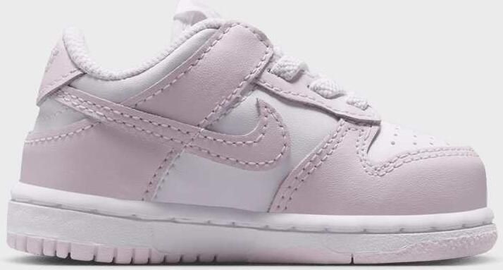Nike Dunk Low (TD) Unisex wit Schoenen - Foto 3