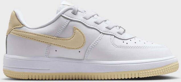 Nike Force 1 Low EasyOn (PS) Unisex Dunk wit Schoenen - Foto 4