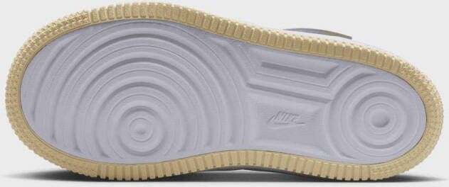 Nike Force 1 Low EasyOn (PS) Unisex Dunk wit Schoenen - Foto 5