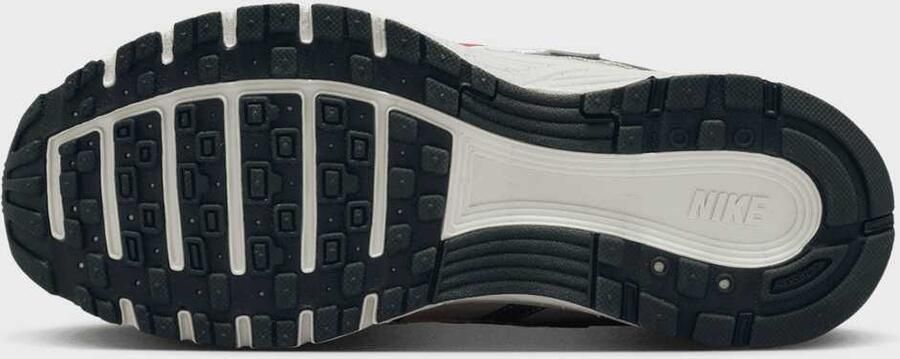 Nike P-6000 (GS) Unisex Lifestyle grijs Schoenen - Foto 5