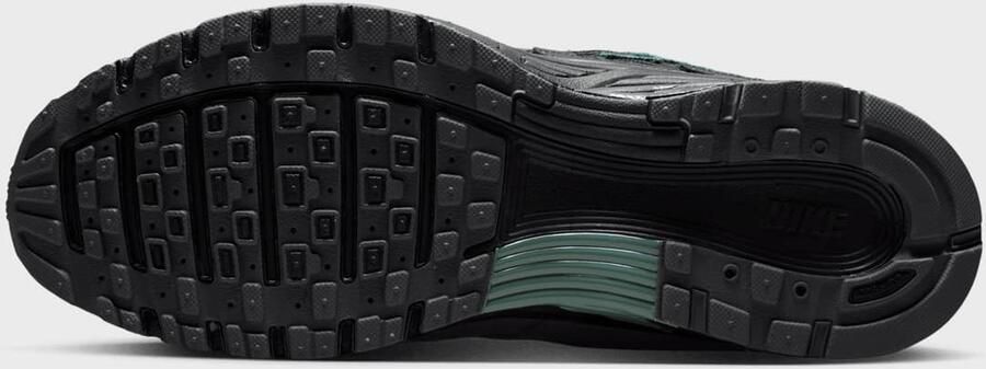 Nike Herenschoenen P-6000 Grijs- Heren Grijs - Foto 3