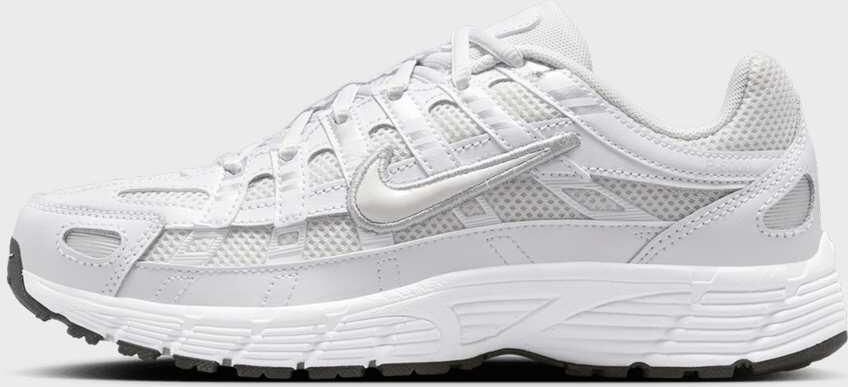 Nike Kinderschoenen P-6000 Platinum Tint Platinum Tint - Foto 3