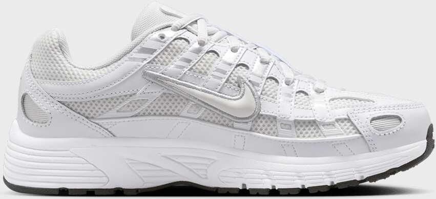 Nike Kinderschoenen P-6000 Platinum Tint Platinum Tint - Foto 5